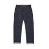 Red Tornado Grass Valley 350 Selvage Denim Jeans Straight Fit Mens Pant Amekaji 5