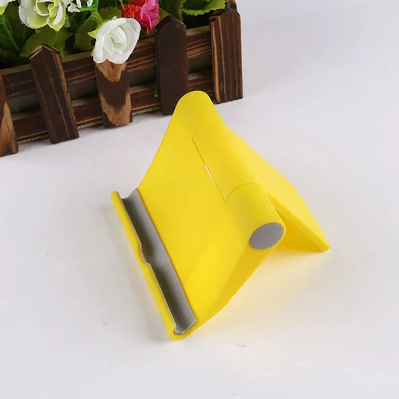 Lankstus telefono laikiklis artimas telefono vaizdas