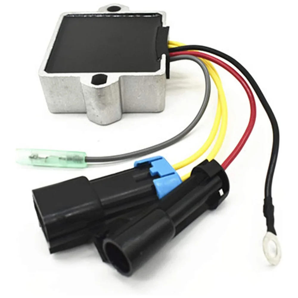 VoltageRegulatorRectifierForOutboardsMercury4Stroke25304050