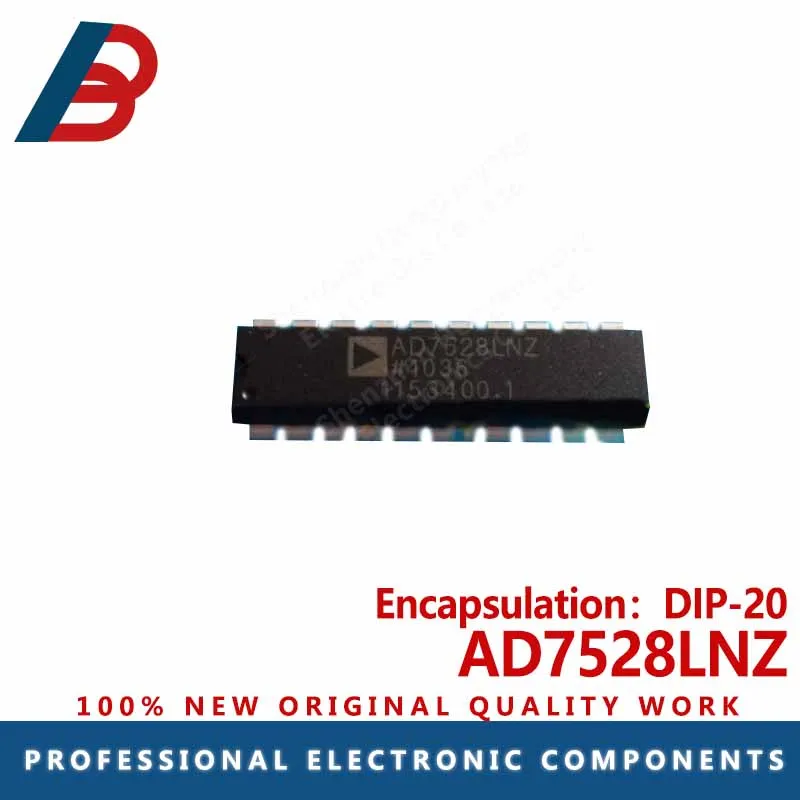 5pcs-the-ad7528lnz-is-a-dip-20-digital-to-analog-converter