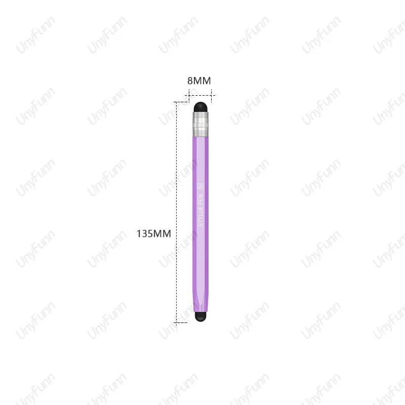 High-Precision Universal Stylus Pen