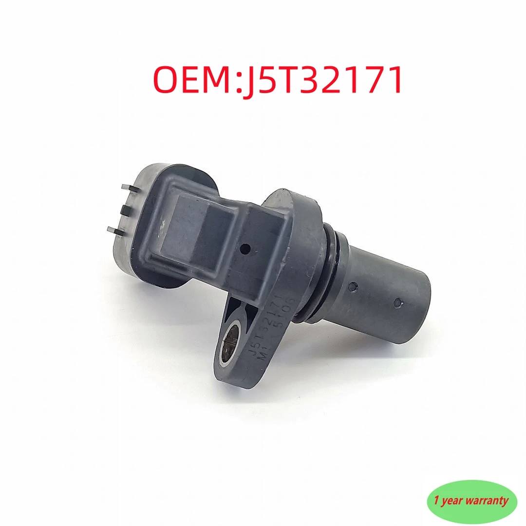 

1 шт. J5T32171 Датчик положения коленчатого вала для SUZUKI JIMNY SUZUKILIANA Estate IGNIS SWIFT SX4 33220-63J00