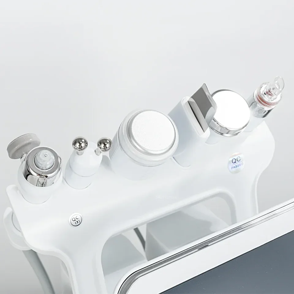 7 in 1 Multifunctional Facial Skincare Machine