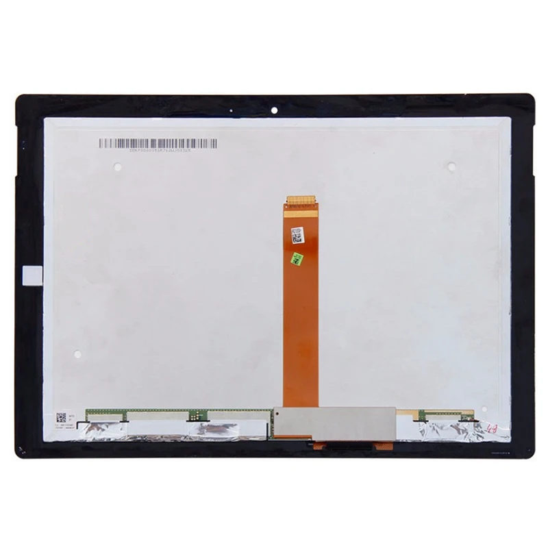 

For Microsoft Surface 3 RT3 1645 LCD Display Touch Screen Assembly Tablet For Surface RT3 1657 LCD Replacement