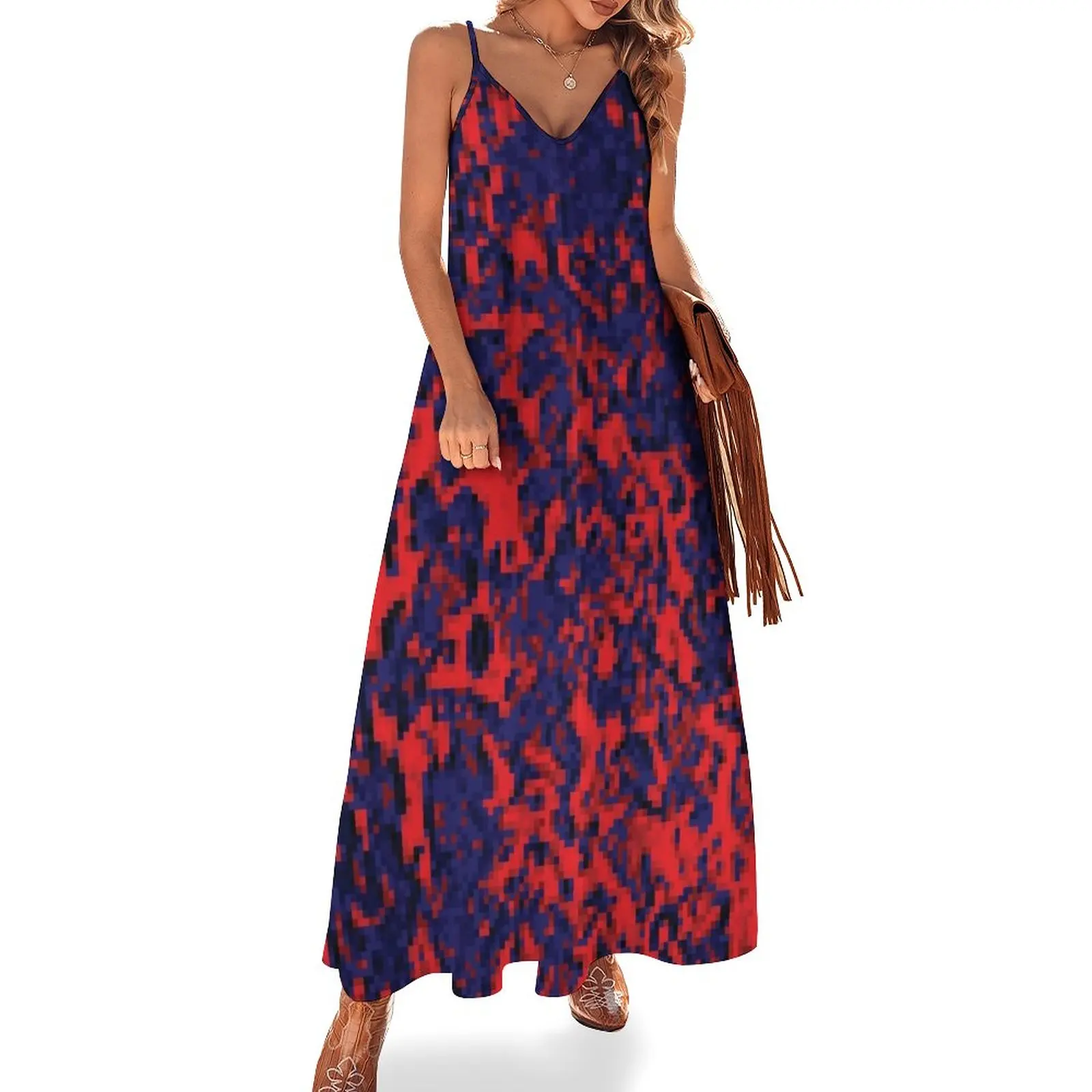 

FIREBLU Sleeveless Dress Dresses Summer skirt dresses summer woman 2023