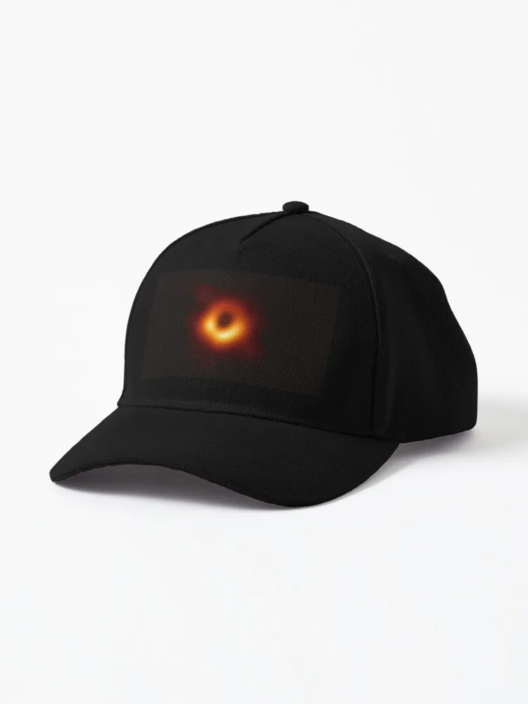 

First Ever Image of a Black Hole (8K Resolution) Cap cap outer banks Men's caps men's caps guardians of the