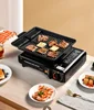 Custom Popular Outdoor Portable  Burner  Hiking Portable Gas  Butane Stove For Camping 3