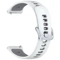 White Gray