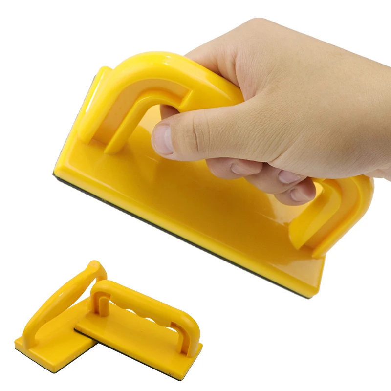 Woodworking Tool Pushblock Handle Table Saw Band Saw Push Ruler Feeder Pressing And Feeding For Table Router Parts