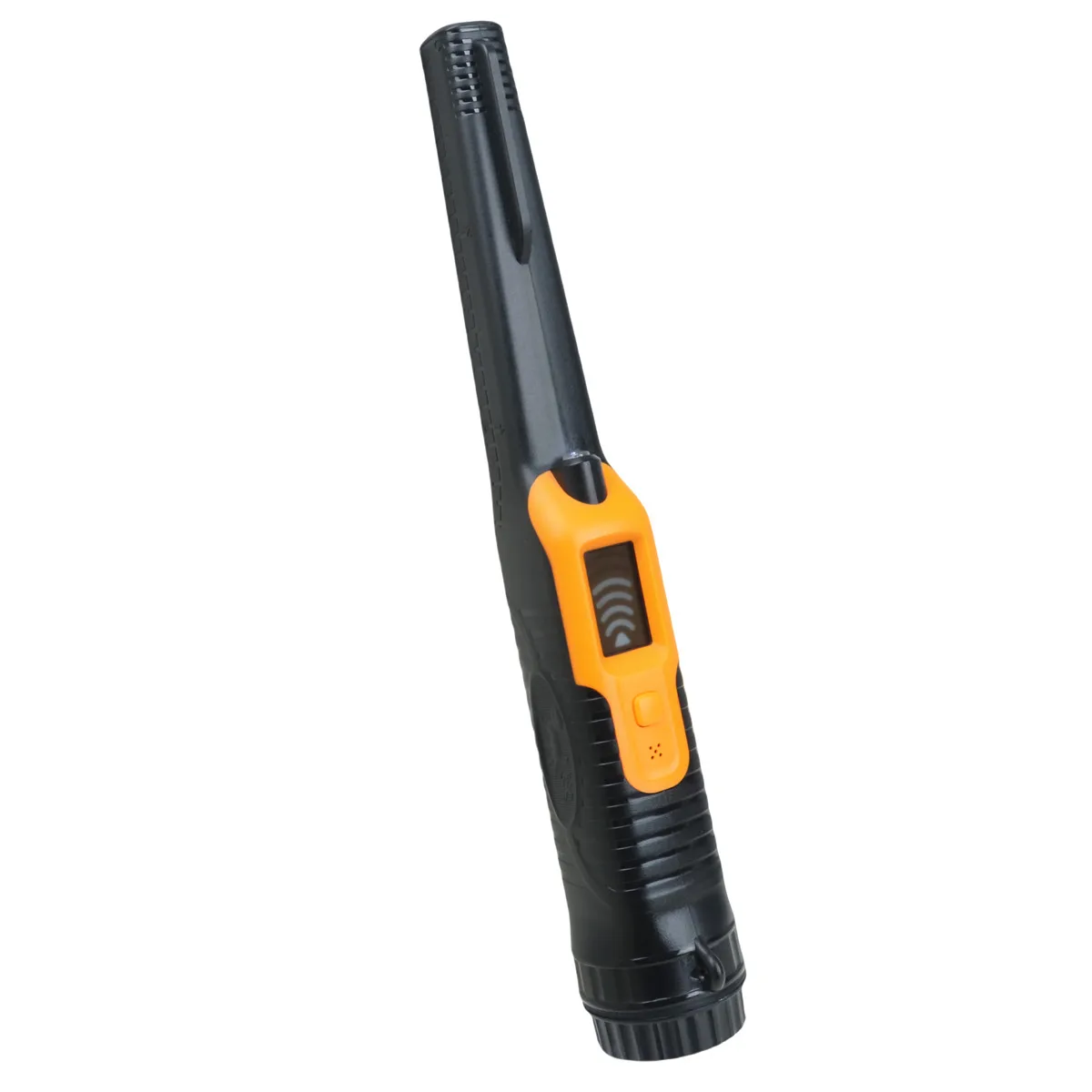 Fully Waterproof Portable Pinpointing Gold Metal Detector with LED Flashlight HS-12,IP68 Underwater Super Pinpointer 2