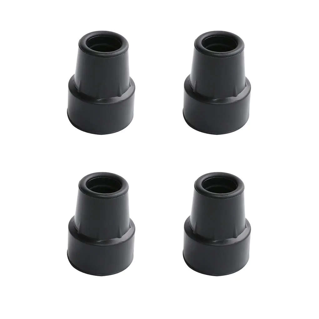 

4 шт., регулируемые накладки на стойки для ходьбы