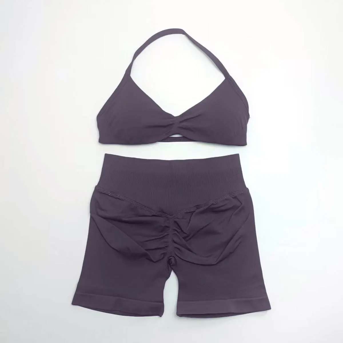 Mushroom Grey