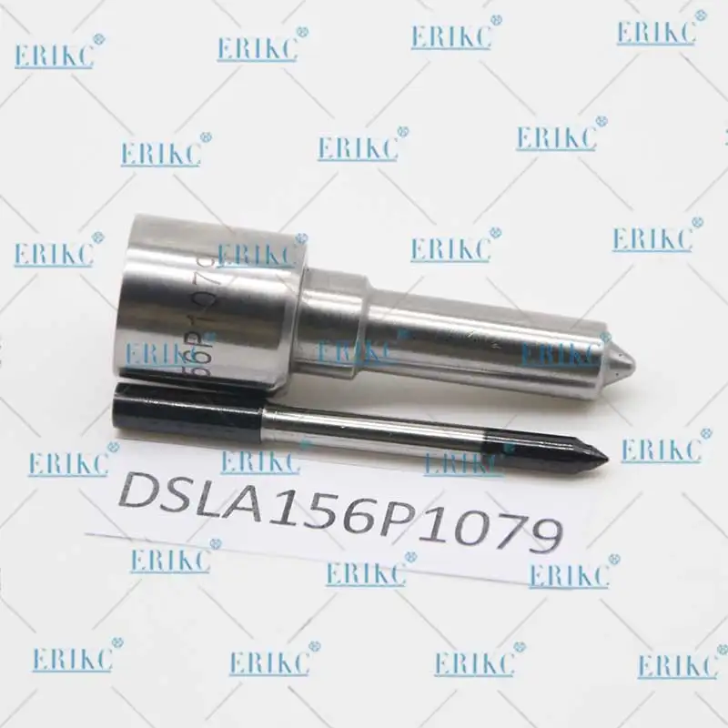 Рисунок 5 - ERIKC DSLA156P1079 форсунка дизельного инжектора