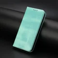 Mint green