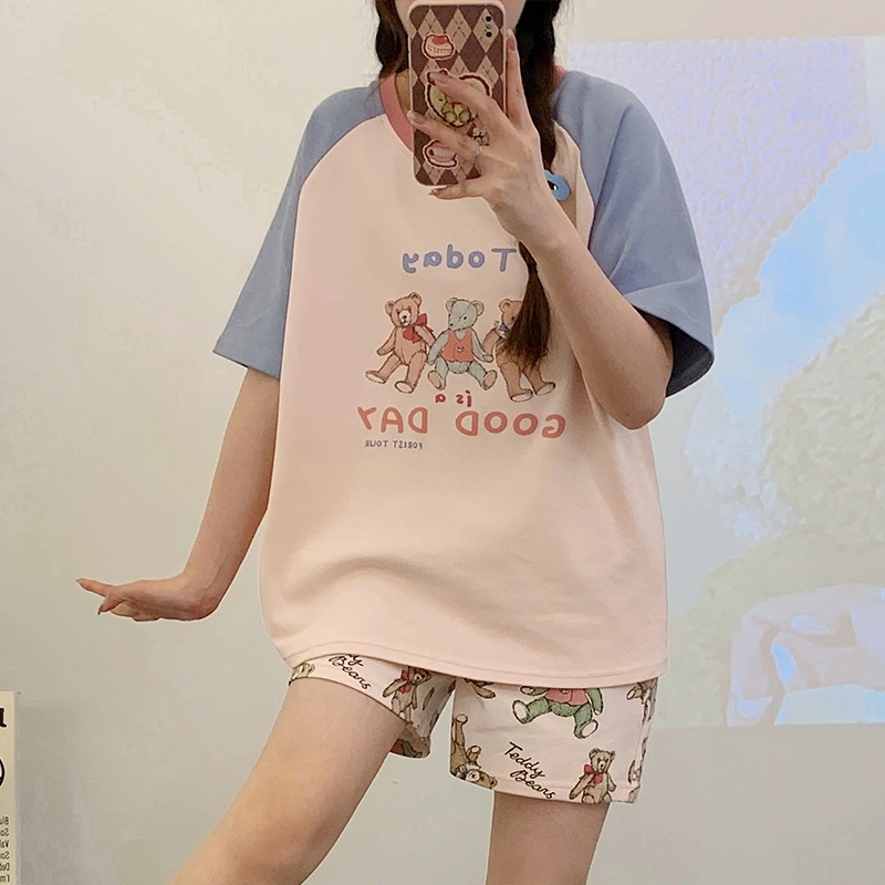 doll bear