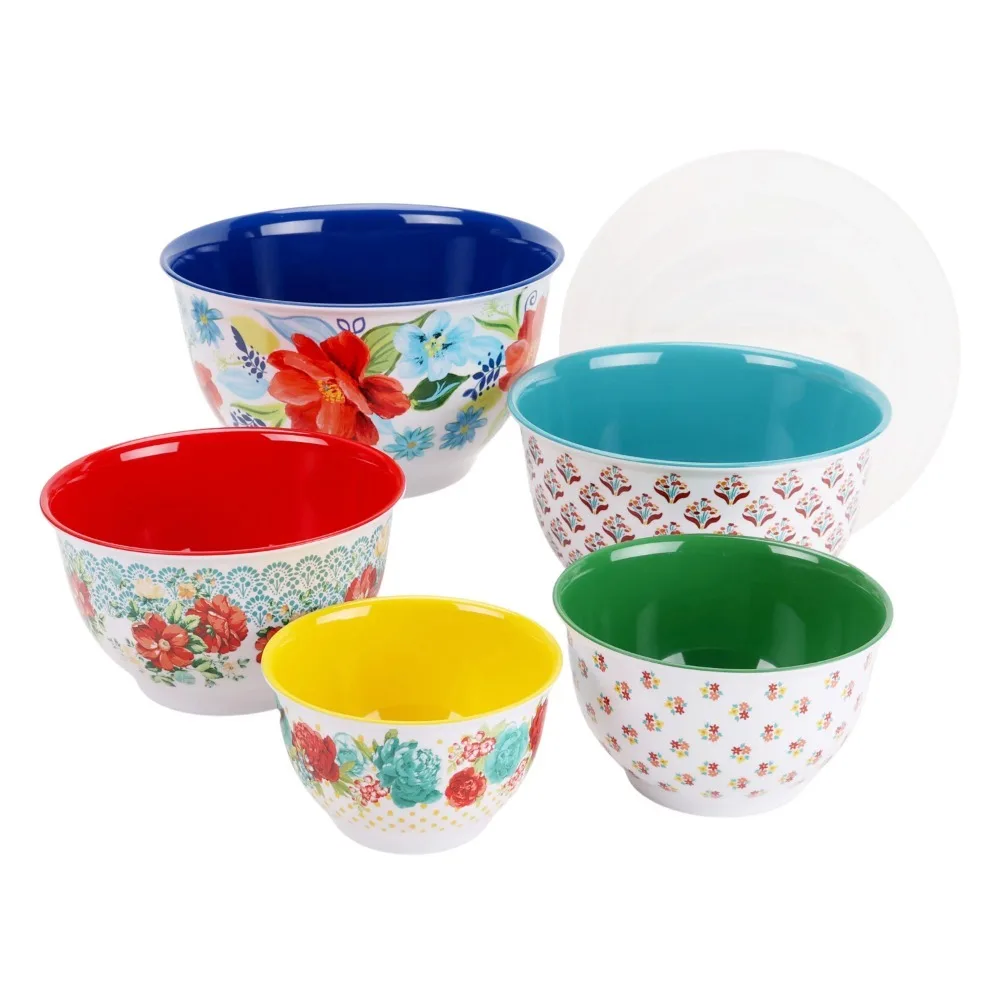 https://ae01.alicdn.com/kf/S25d5b04106c64b088681c8971c7e8aefQ/Melamine-Mixing-Bowl-Set-10-Pieces-Heritage-Floral-bowls-salad-bowl.jpg