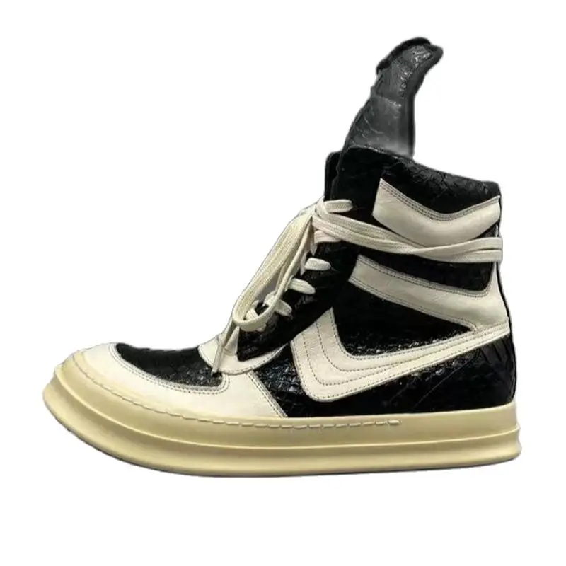 Рисунок 4 - Черные и уличные Эксклюзивные оригинальные