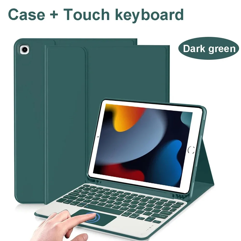 Enhanced Product Title:  
Premium Detachable Bluetooth Keyboard Case