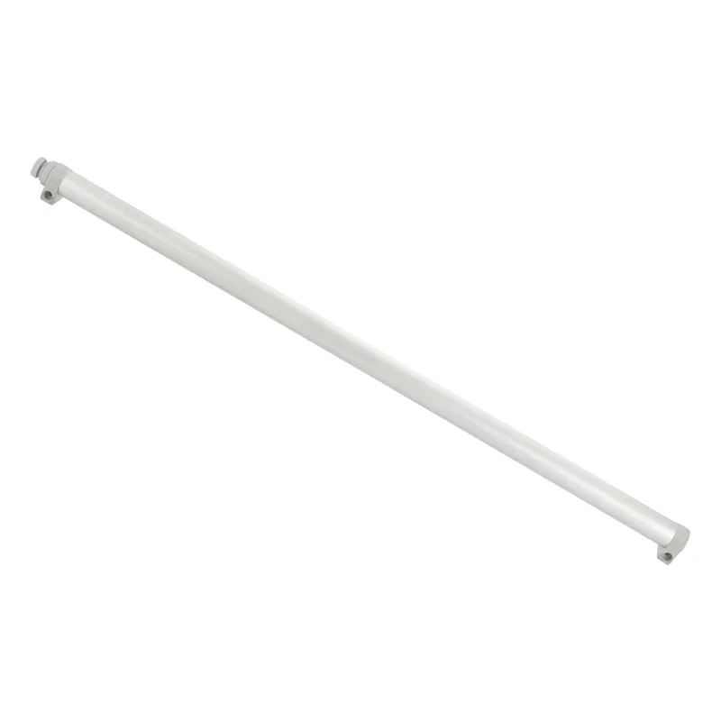 er Automatic Door Closer Aluminum Alloy Wooden Screen Window Door Pneumatic Household Closer 70kg