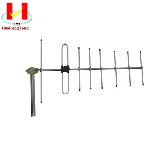 

Внешний направленный UHF DVB T2 ТВ-Антенна Yagi с высоким коэффициентом усиления
