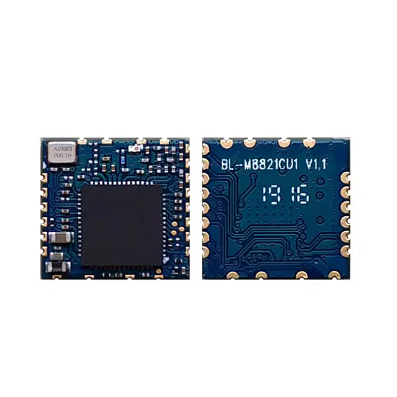 

BL-M8821CU1 RTL8821CU1 двухдиапазонный WIFI + BT модуль два в одном для камеры телеприставки GPS 5G модуль переменного тока