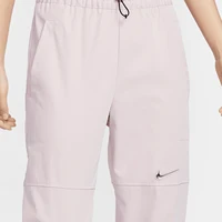Nike officiel véritable automne nouveau jogging respirant tissé pour femmes CZ8910-645 3