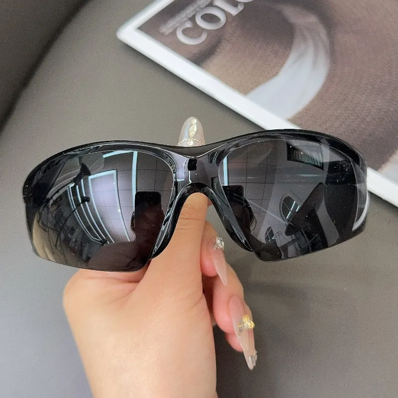 Anti Fog Motorcycle Goggles Dust Proof & Windproof Riding Goggles for Motocross Dirt Bike  Off Road Motocross Racing Gear