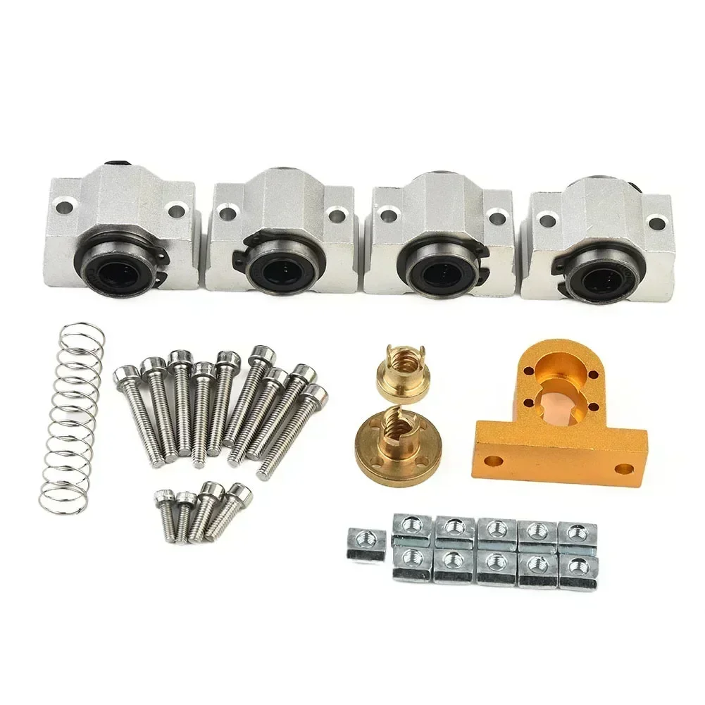 CNC 3018 Pro X Axis Upgrade Kit Enhance Performance of CNC Router 3018 Pro Improved Efficiency and Accuracy cnc tool sensor,cnc machine screws