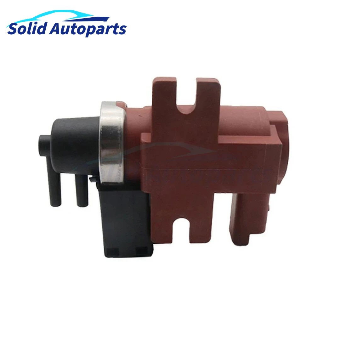 1305301 Turbo Boost Pressure Solenoid Valve 3M5Q-9E882-BB 7.28328.04.0 for Volvo C30 S40 V70 Citroen C4 Peugeot 307 2004 2007