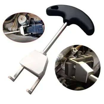 Auto Tool Ignition Coil Puller Removal Spark Plug Puller Tool Car Lgnition Coil Wrench High-Pressure Extractor For VW, For Audi 1