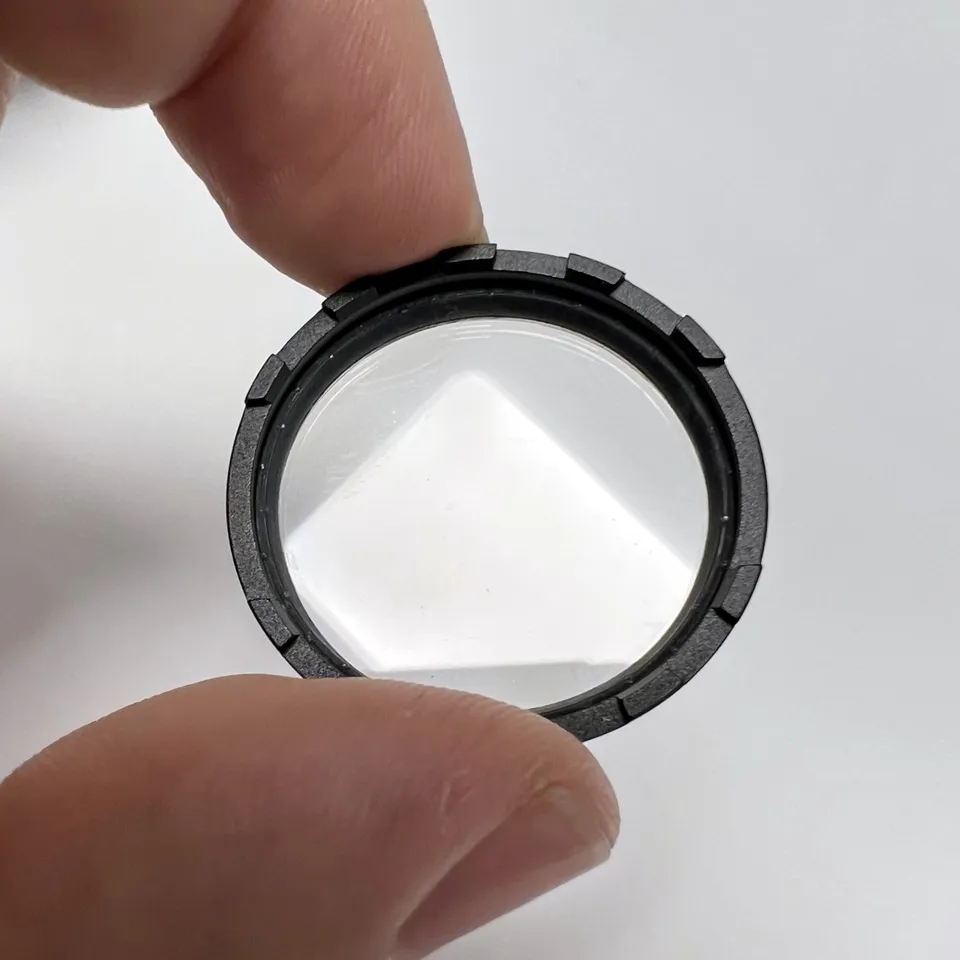 米軍　ナイトビジョン　保護レンズ　良品 ナイトビジョン用衝撃保護レンズ,pvs14,avs9,bdnv 1431,mkii - AliExpress