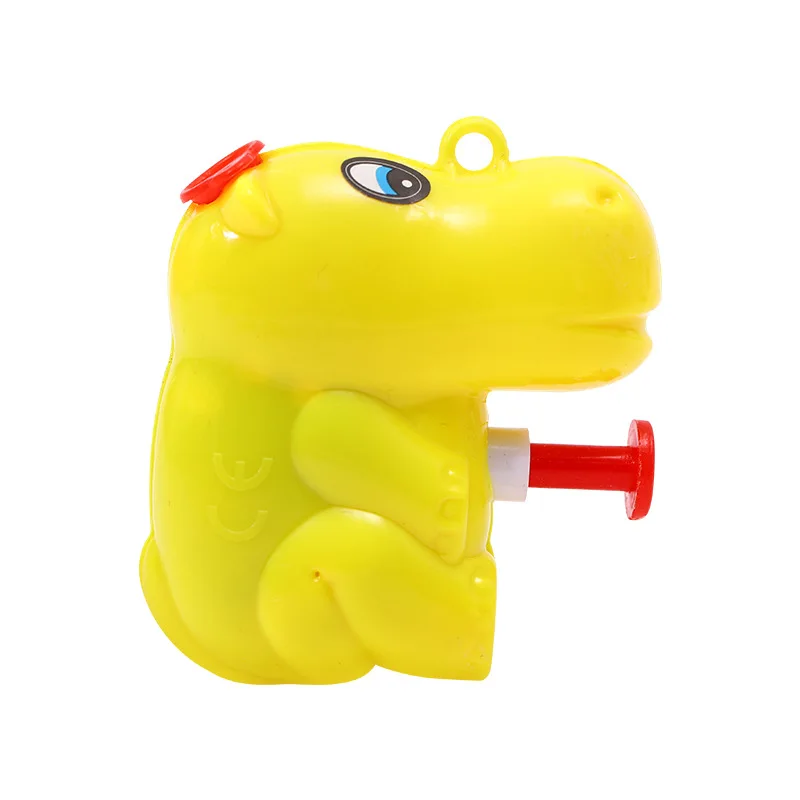6-24PCS Water Toys Sand Beach Toys Mini Water Gun Cartoon Design Outdoor Game Summer Toys Sport Party Toys Gifts 4