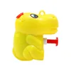 6-24PCS Water Toys Sand Beach Toys Mini Water Gun Cartoon Design Outdoor Game Summer Toys Sport Party Toys Gifts 4
