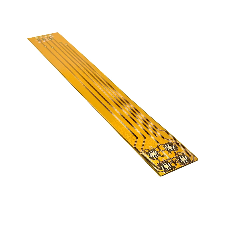 FPC flexible cable sampling bending resistant flexible PCB circuit board circuit board soft batch FPC samp