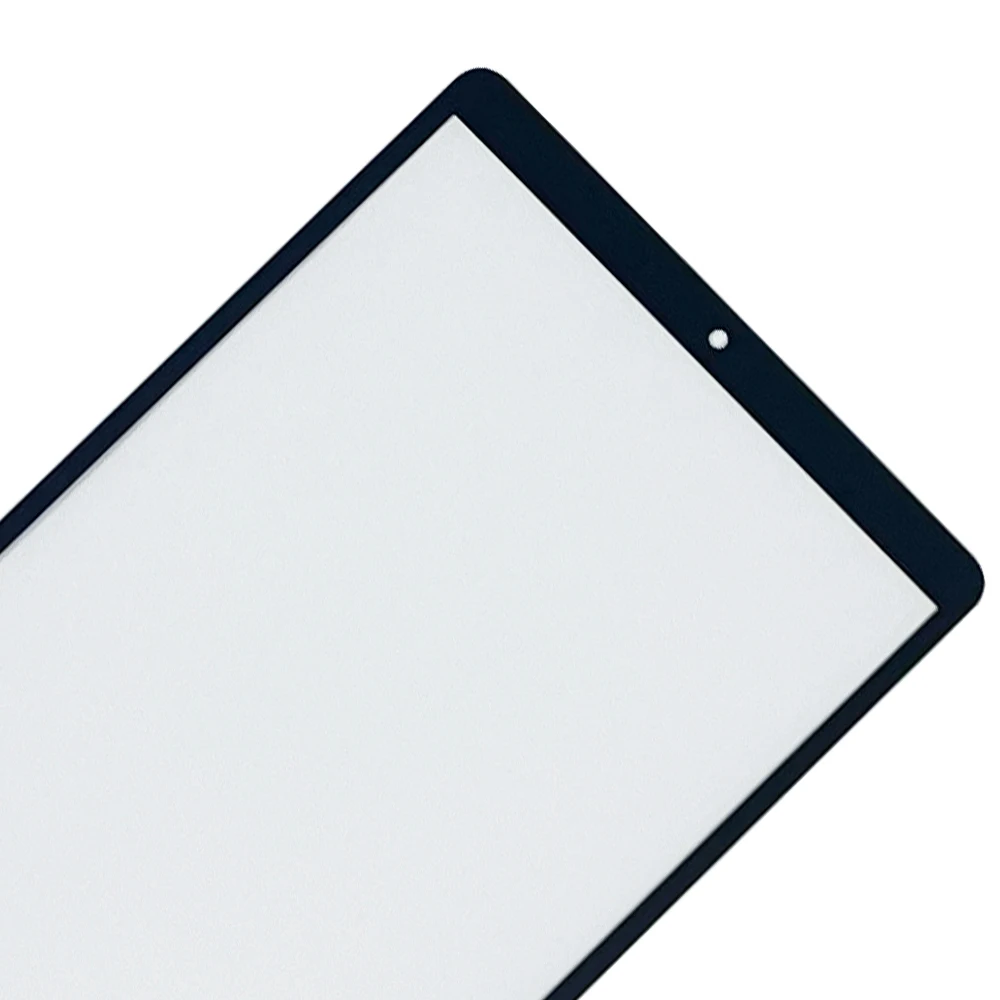 AAA Quality Touch Screen + OCA LCD Front Glass Panel Replacement Part
