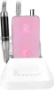 IBELIEVE 80W Low Vibration Nail Drill Machine 35000RPM Wireless Polish Sander Rechargeable Professional Nail Efile BrushlesTP322 1