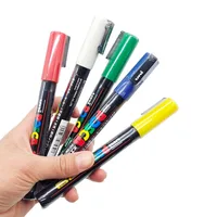 1Pcs Beekeeping Mark Pen Queen Bee Marker 5 Colors Optional Not Fade Bee Identification Equipment Beekeeping Tools 1