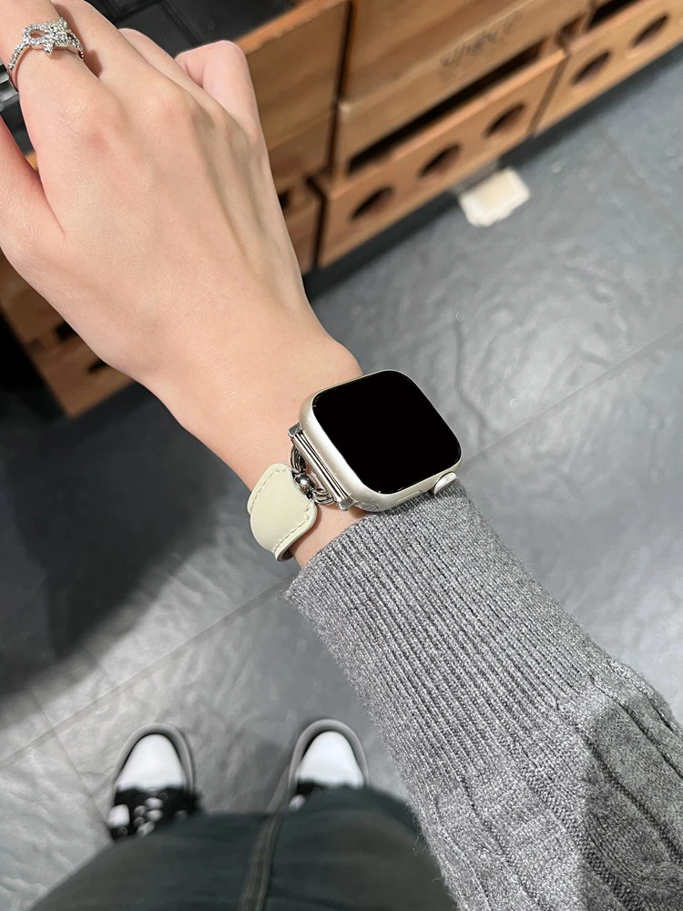 Apple Watch Series  Ʈ 9 8 7 6 SE 5 4 38/40/41/42/44/45MM iWatch Ultra 2 49mm    м D  