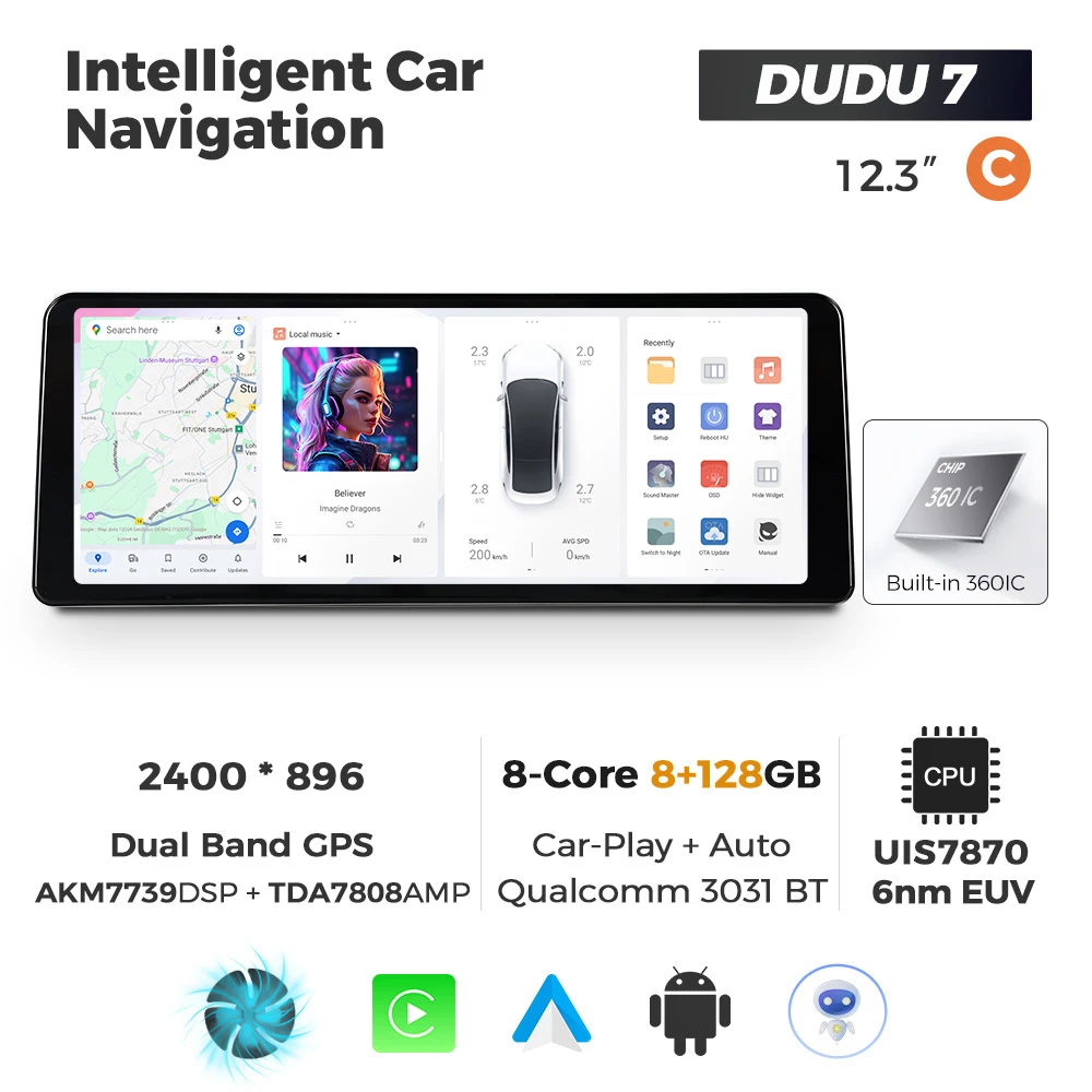 DUDU7 8-128-12.3C