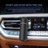 Auto Flavoring For Cars Air Freshener Essential Oils Diffuser Smell Distributor Car Perfume Vent Clip Six Scent Small Gifts 5