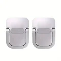 White 2pcs