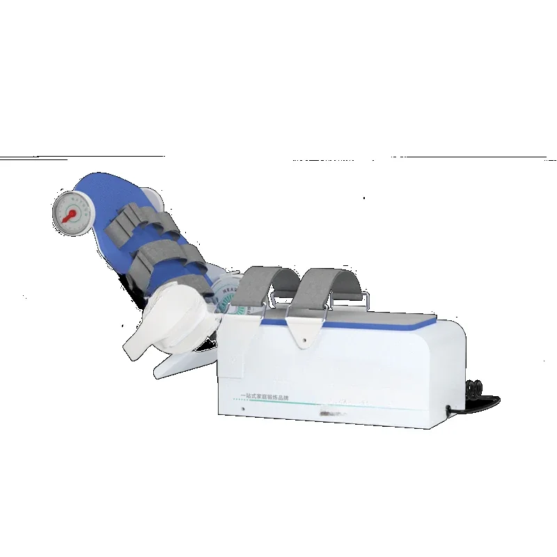 

Wrist rehabilitation trainer wrist fracture's hemiplegia after operation should be exercised by electric upturning