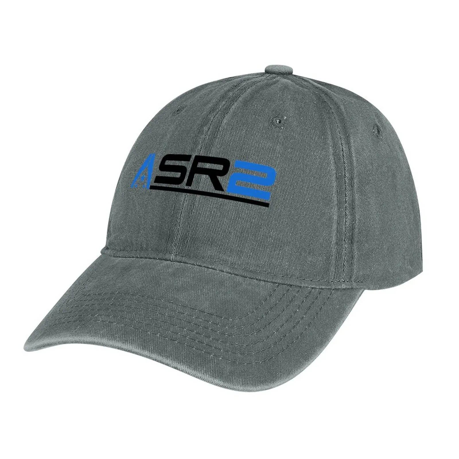 

Normandy SR2 v2 Cowboy Hat Mountaineering Trucker Cap Streetwear For Men Women's