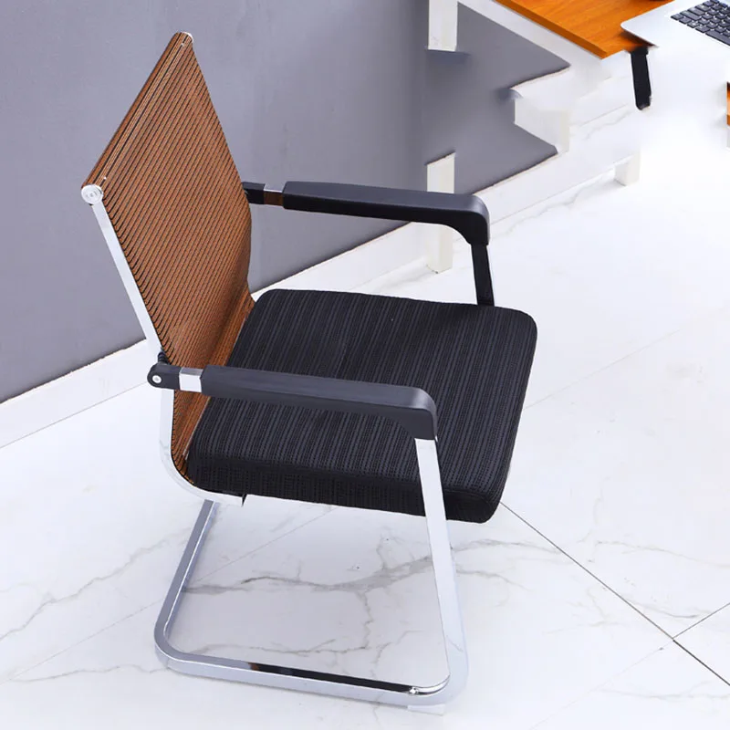 Collapsible Posture Support Seats : Ergonomic Portable Seat