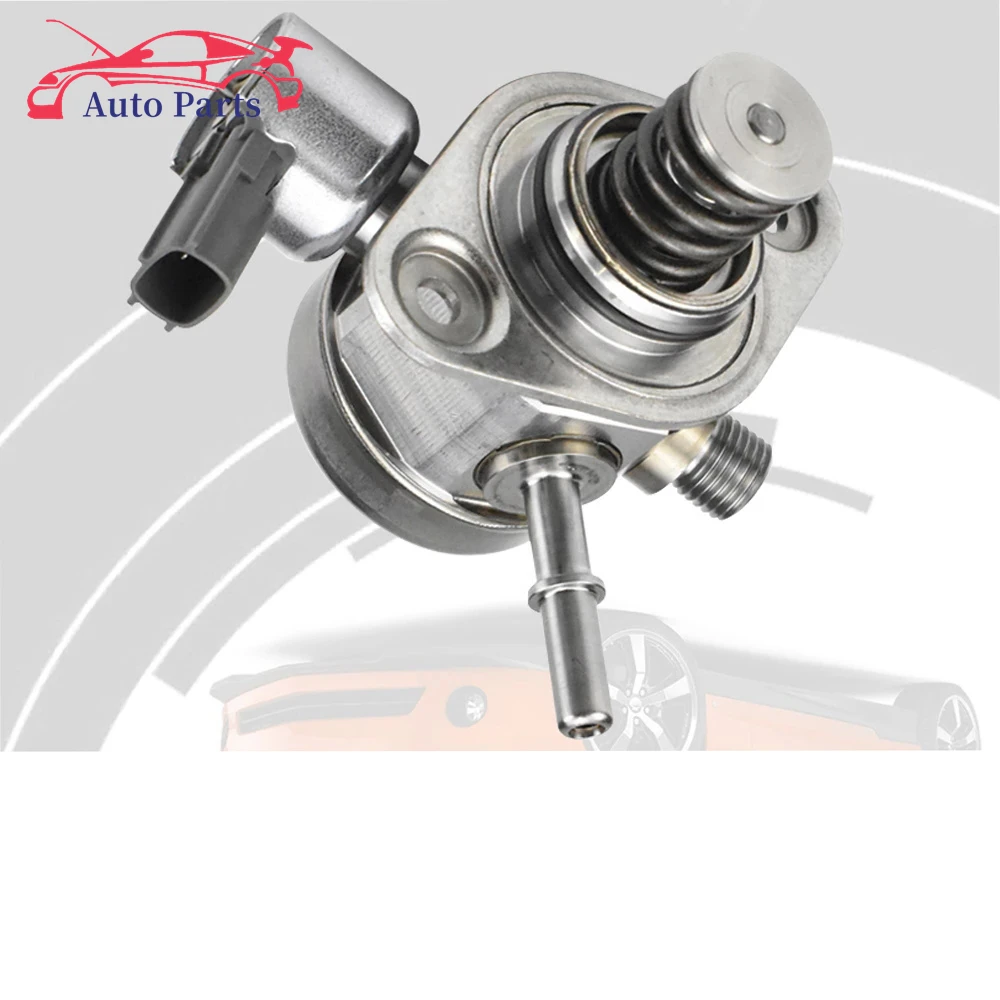 

Mechanical High Pressure Fuel Pump 0261520265 5003570925 166304BDOA For Nissan Kizashi