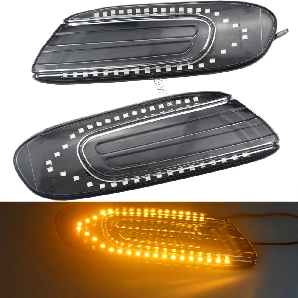 LED ̳ ̵ Ŀ,  õ,  Ʈ,   , BMW ̴  F55 F56 F57 2014-2017