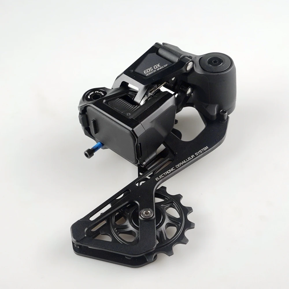 electronic derailleur mtb