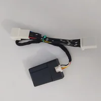Car TPMS Tire Pressure Monitoring  System Pressure Monitor Security Alarm For Toyota Corolla Altis cross 2019 2020 2021 2022 - Image 6