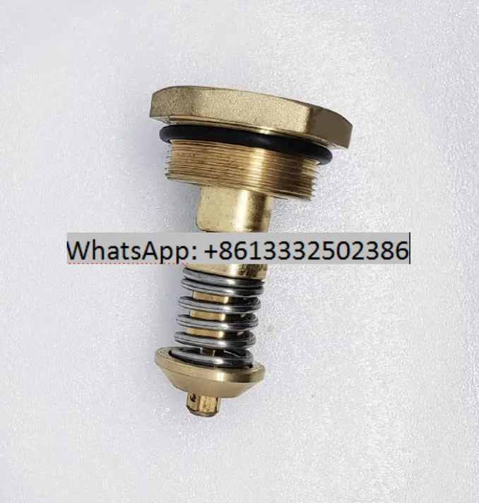 

Комплект термостатных клапанов 02250092-081 Sullair LS10, 4 шт./партия