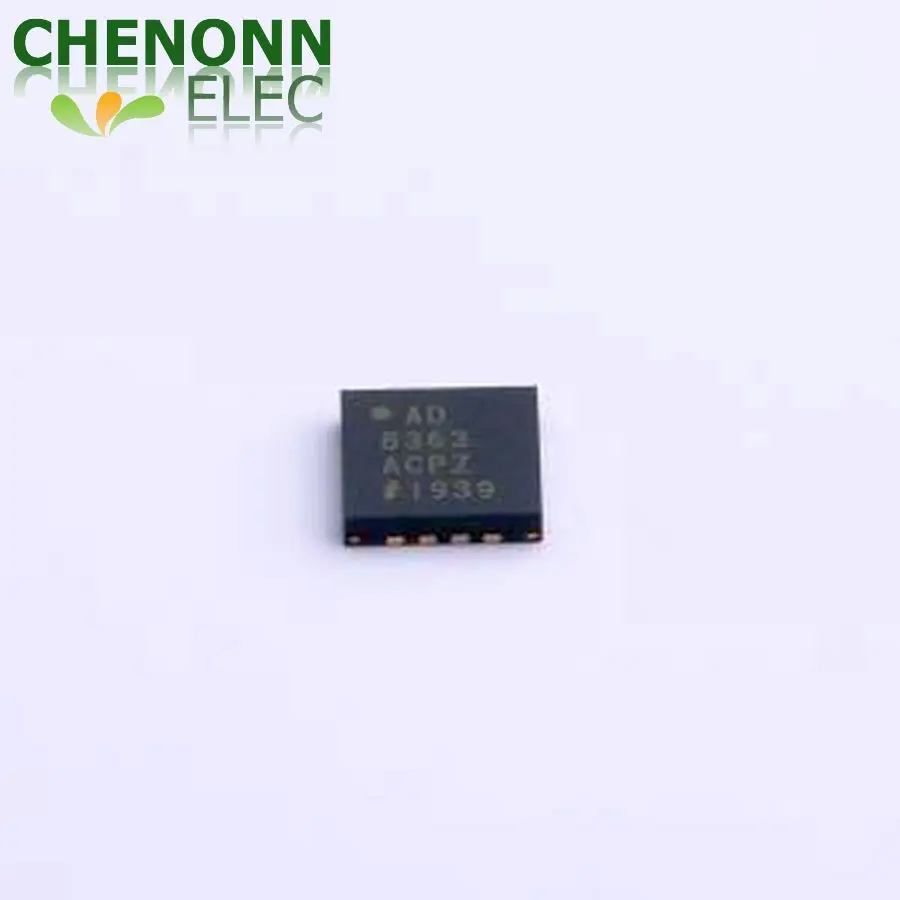 AD8363ACPZ-R7